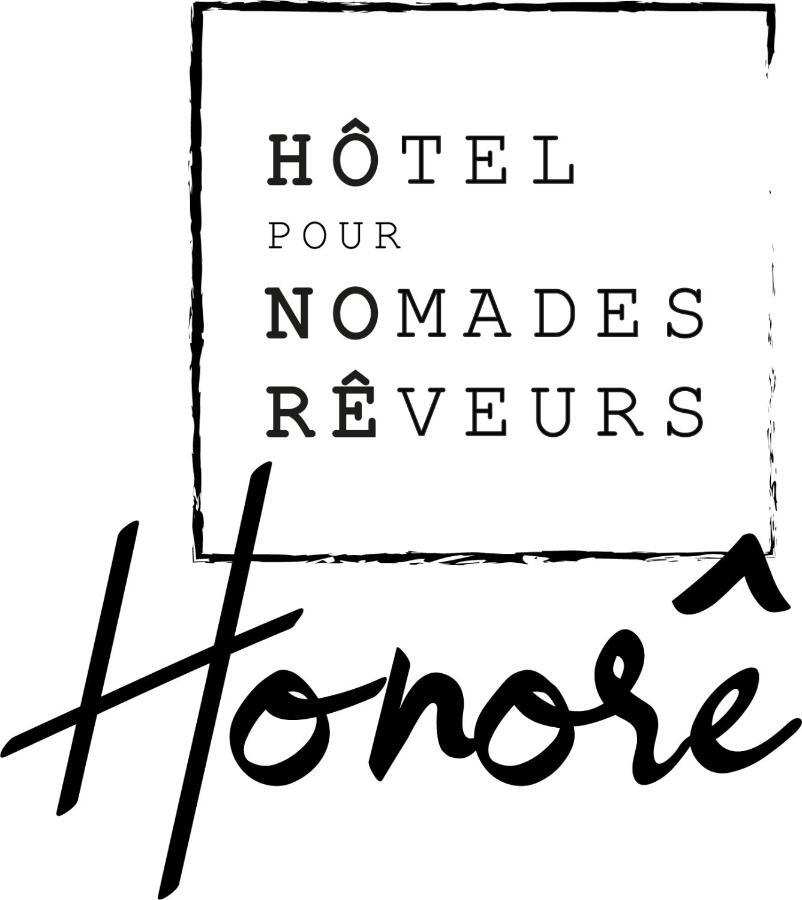 Honore - Suite Arbre Sec Lyon Buitenkant foto